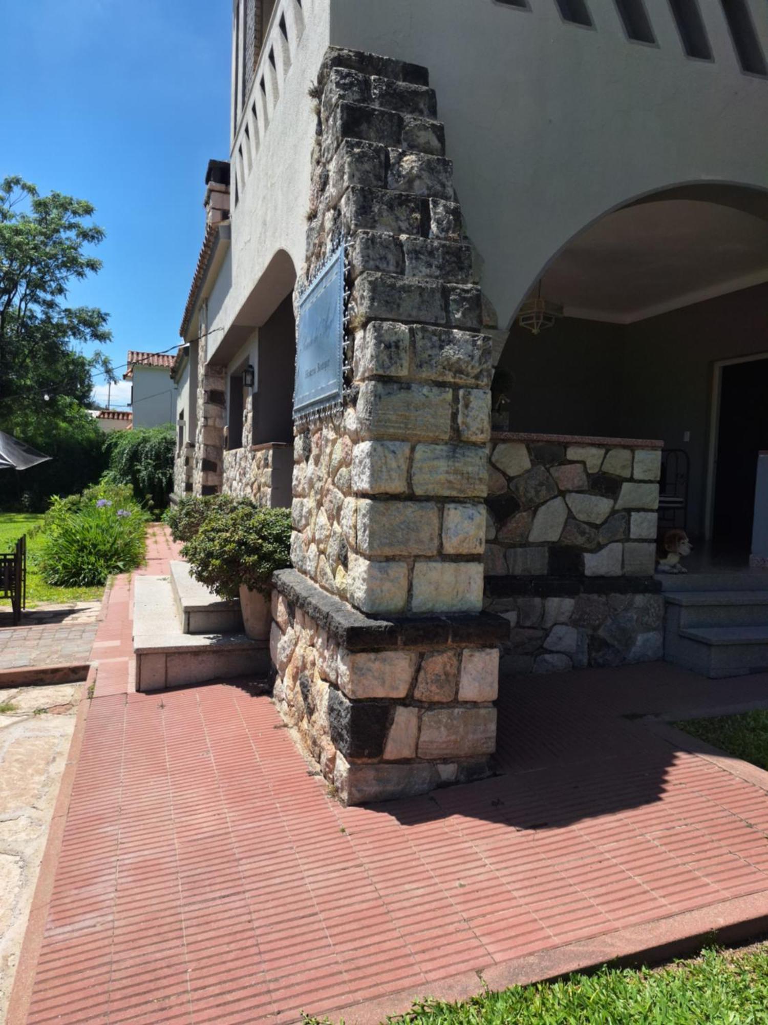 Posada Del Angel Villa Serranita Exterior photo